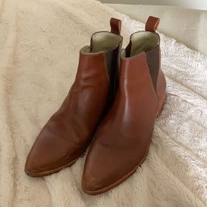 Chelsea Boot by Nisolo